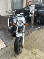 Yamaha bulldog 1100 bt, Motos, Plus de 35 kW, 2 cylindres, Particulier, Naked bike
