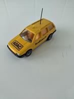 Vintage Siku VW Passat ADAC AFHALING LEES BESCHRIJVING, Hobby en Vrije tijd, Modelauto's | 1:50, Ophalen, Zo goed als nieuw, Auto