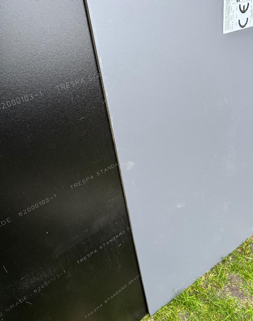 Trespa, Enlèvement, Neuf, HPL