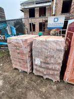 Gevelstenen Oud Kapelle-Oud Brabant 2000st 50/50, Enlèvement, Neuf