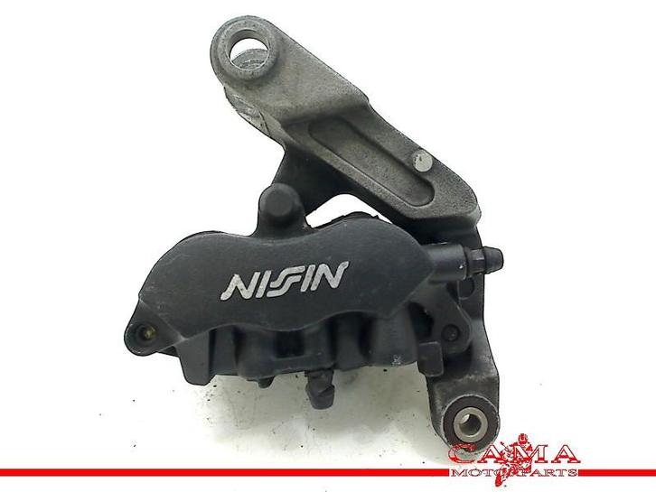 REMKLAUW LINKS VOOR Honda, Motoren, Onderdelen | Honda, Gebruikt