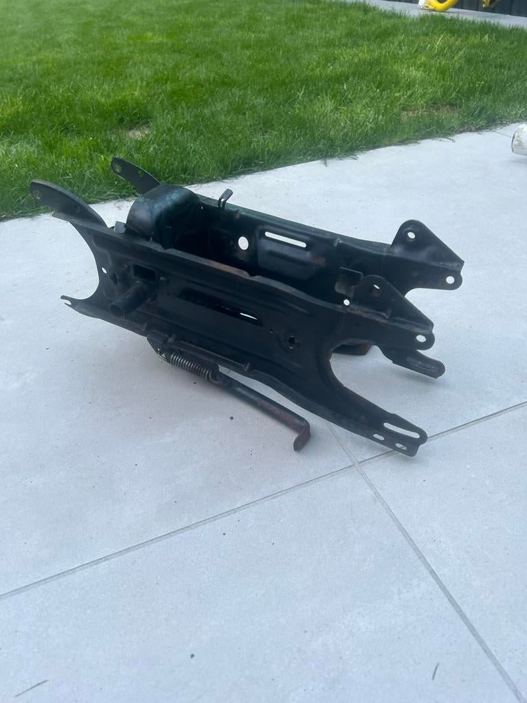 Honda camino achterbrug, Fietsen en Brommers, Brommeronderdelen | Algemeen, Ophalen, Gebruikt