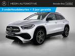 Mercedes-Benz GLA-klasse 250 e AMG Line | Panoramisch Dak |, Stof, Zwart, 4 cilinders, 16 kWh