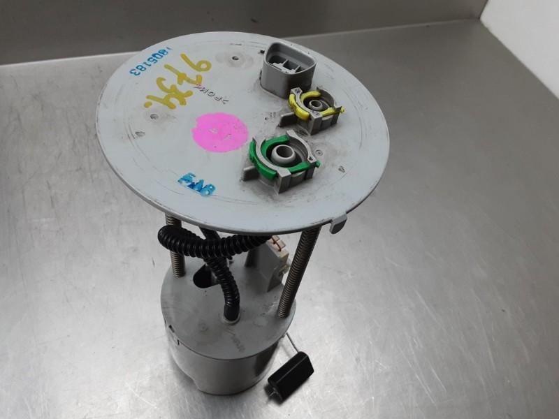 FLOTTEUR RESERVOIR A CARBURANT Toyota Land Cruiser (J15), Utilisé, Toyota