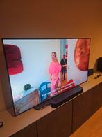 LG oled 65", Enlèvement