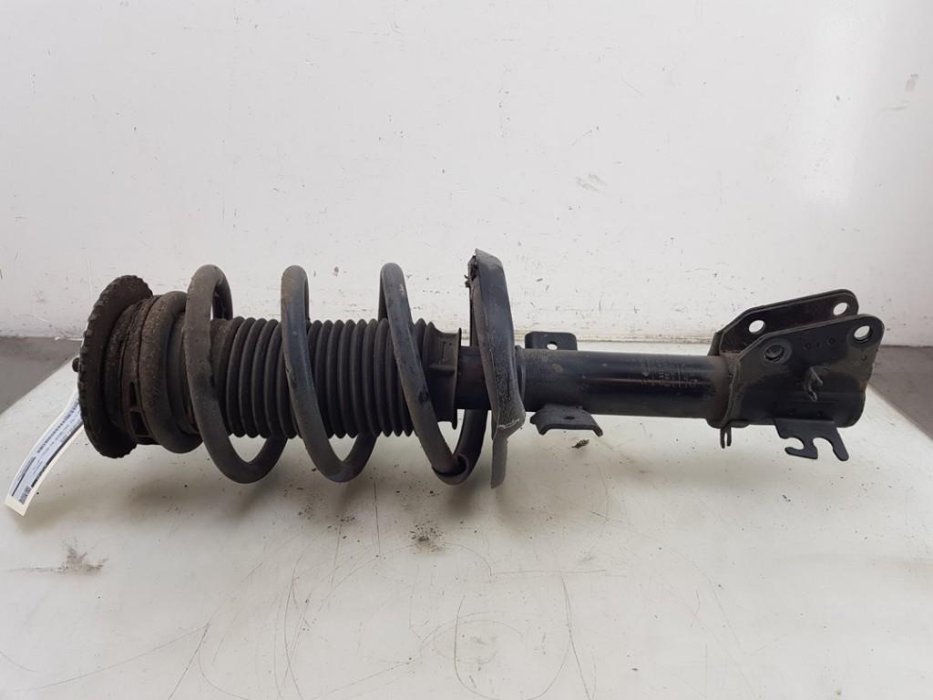 SCHOKBREKER LINKS VOOR Renault (|543028774R|95522575|), Auto-onderdelen, Ophanging en Onderstel, Renault, Gebruikt