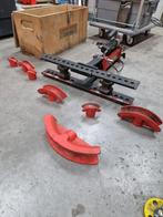 Rothenberger Buizenbuigmachine ROBULL type ME, Ophalen, Gebruikt