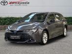 Toyota Corolla TS Business Edition+cam+DAB+carplay+androidau, Argent ou Gris, Achat, Euro 6, Corolla