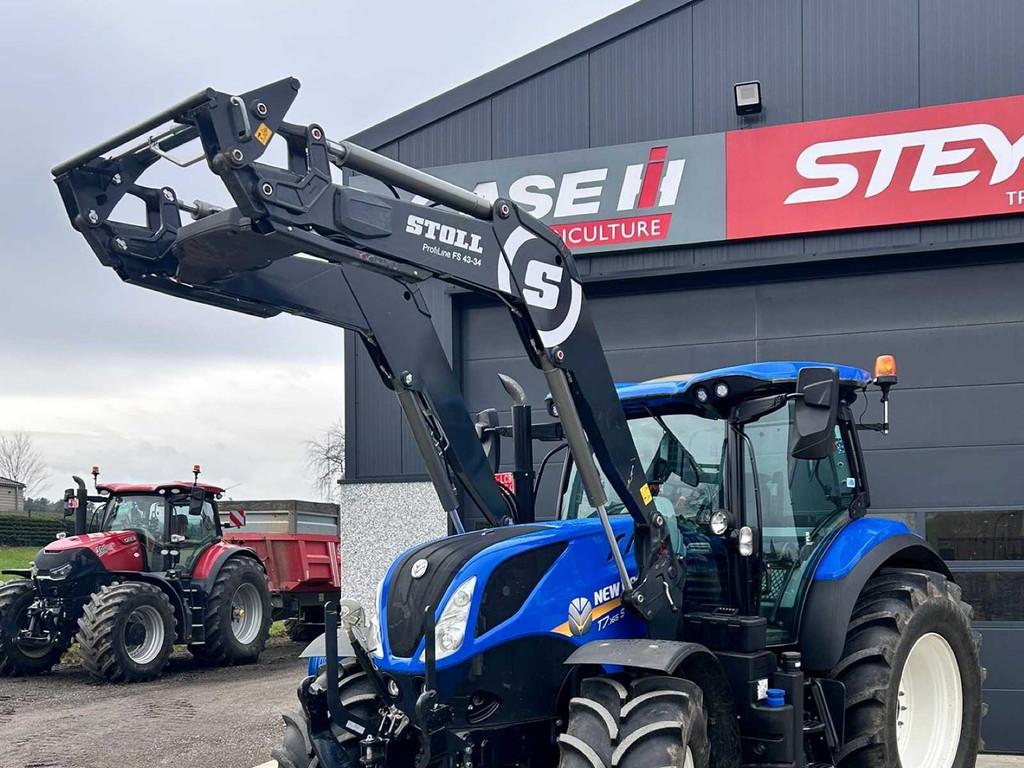 Stoll Frontlader FS43-34 Voorladers en accessoires, Zakelijke goederen, Landbouw | Werktuigen, Overige, Overige typen