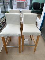 Tabourets de bar ou chaises de cuisine, Maison & Meubles, Tabourets de bar, Enlèvement, Comme neuf