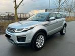 Range Rover Discovery 2.0'diesel 140.000Km Keuring+Garantie, Autos, Land Rover, Euro 6, Entreprise, Garantie prolongée, Entretenue par le concessionnaire
