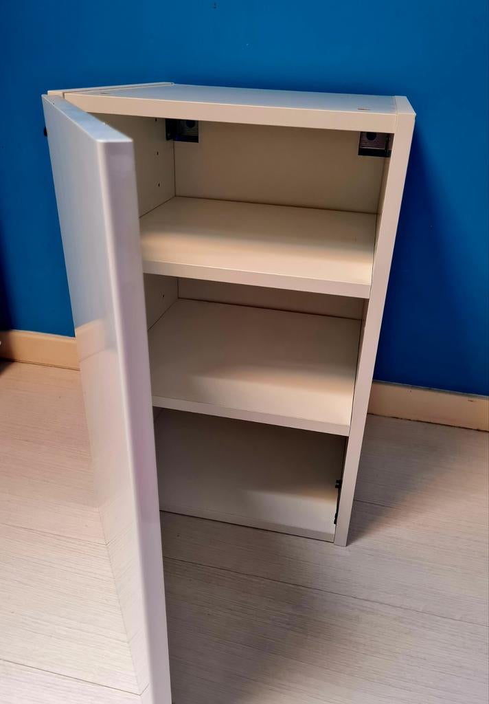 Meuble de cuisine ikea