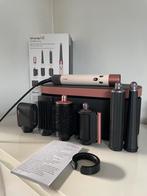 Dyson airwrap id rose gold, Enlèvement, Comme neuf