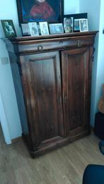 Antieke kast, Antiek en Kunst, Antiek | Meubels | Kasten, Ophalen