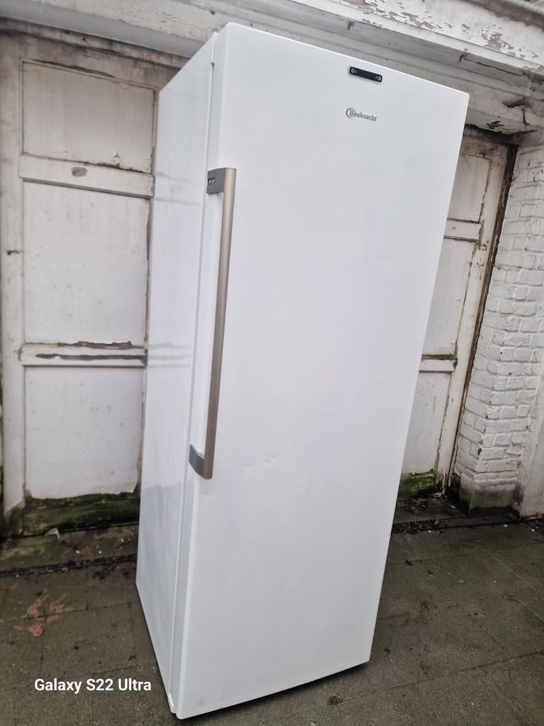 Congélateur fonctionne très bien, Electroménager, Enlèvement ou Envoi, Congélateur