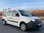 RENAULT KANGOO 1.5L I TOPSTAAT I GEKEURD, Voorwielaandrijving, Stof, Euro 6, 4 cilinders