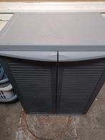 Schoenenkast, Enlèvement