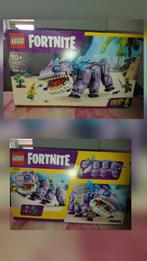 Lego Fortnite, Verzamelen, Transformers, Ophalen