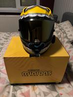 HJC RPHA 11 Otto Minions Geel, Motoren, Ophalen, Heren, HJC, Integraalhelm