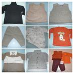 Bundel 22 stuks maat 86, Enfants & Bébés, Vêtements de bébé | Taille 86, Enlèvement ou Envoi, Utilisé, Garçon, Costume