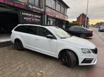 Skoda Octavia VRS 245 Panorama Navi Siege Électrique, Achat, Euro 6, Entreprise, 5 portes