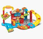 VTech Toet Toet brandweerkazerne, Ophalen, Zo goed als nieuw