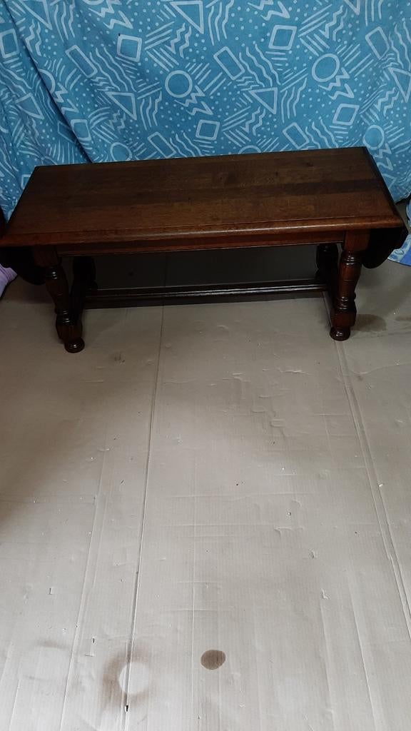 Verlengbare salontafel., Huis en Inrichting, Ophalen