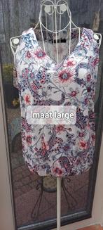 Prachtige bloesjes maat large, Kleding | Dames, Blouses en Tunieken, Ophalen of Verzenden
