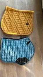 Dekjes, Dieren en Toebehoren, Paarden en Pony's | Dekens en Dekjes, Ophalen, Zo goed als nieuw