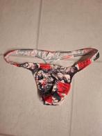 string, Ophalen of Verzenden, Slip