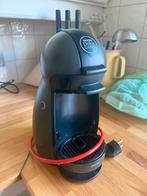 Dolce Gusto koffiezetapparaat, Réservoir d'eau amovible, Dosettes et capsules de café, Utilisé, Enlèvement