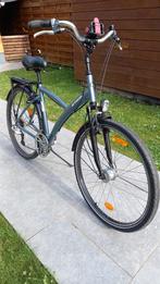Vélo homme en très bonne état, Vélos & Vélomoteurs, Comme neuf, 26 pouces ou plus, BTwin Décathlon, Vitesses
