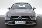 (1XSY634A) MERCEDES-BENZ CLA COUPE, Autos, Mercedes-Benz, 100 kW, Entreprise, Carnet d'entretien, 136 ch
