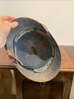 Ancien Casque Adrian WW1 Collection, Collections, Objets militaires | Général, Envoi, Armée de terre, Casque ou Béret
