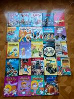 Lot de bd, Enlèvement ou Envoi, Comme neuf