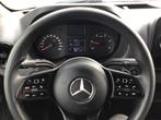 mercedes sprinter l3h2 315cdi automaat 2023 61000km 29950e, Auto's, Automaat, 4 cilinders, 2000 kg, Zwart