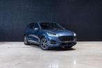 Ford Kuga PHEV ST-Line X|Driver Assist|Winterpack|B&O Sound, Auto's, Gebruikt, 4 cilinders, Blauw, Plug-in hybride