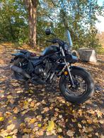 Honda rebel 500 2025, Motos, Entreprise