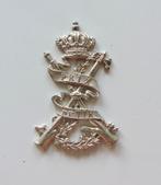 Medaille voor de voormalige schietprijs, Verzamelen, Ophalen of Verzenden, Rijkswacht