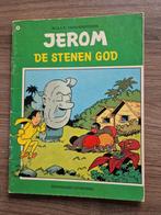 Strips. Jerom de gouden stuntman, Boeken, Stripverhalen, Gelezen, Willy Vandersteen, Ophalen of Verzenden, Meerdere stripboeken