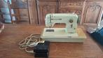 Vintage Bernina Minimatic naaimachine – Zwitserse kwaliteit, Ophalen, Naaimachine, Bernina