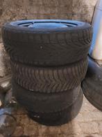 Ford Fiesta 2001 essence, Autos, Rouge, Achat, Entreprise, Boîte manuelle