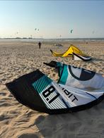North orbit pro kite, Watersport en Boten, Kitesurfen, Ophalen, Zo goed als nieuw, Kite