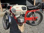 Malaguti supercinque 50cc 1972, Motos, Motos | Oldtimers & Ancêtres, Jusqu'à 11 kW, Sport, 1 cylindre, 50 cm³