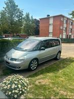 Renault Espace diesel, Auto's, 4 cilinders, 7 zetels, Diesel, Particulier