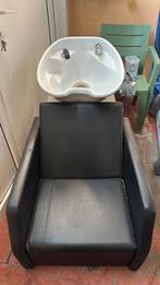 Kappersstoel, Huis en Inrichting, Ophalen