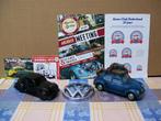 VW - Kever - Volkswagen - Beetle - Avon After Shave - Retro, Ophalen of Verzenden, Gebruikt, Auto's