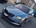 Škoda Superb Laurin & Klement 2.0 TDI DSG (2019) – Full Opt, Auto's, Bedrijf, Diesel, Bluetooth, Superb