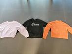 truien meisjes 11 jaar, Kinderen en Baby's, Kinderkleding | Maat 146, Ophalen of Verzenden, Zo goed als nieuw, Meisje, Trui of Vest
