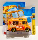 Hot Wheels Treasure Hunt Quick Bite Food Hot Dogs (2022), Ophalen of Verzenden